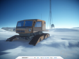 Test Scene 4