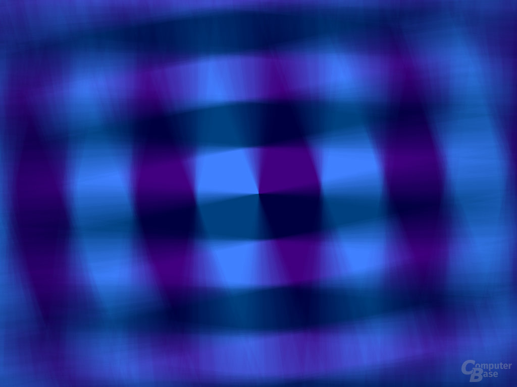 Fill Rate - Multi Texturing