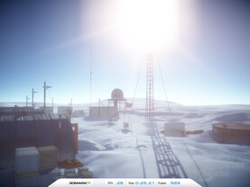 Test Scene 4