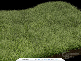 Vertex Shader Complex