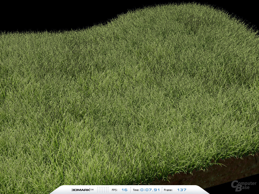 Vertex Shader Complex