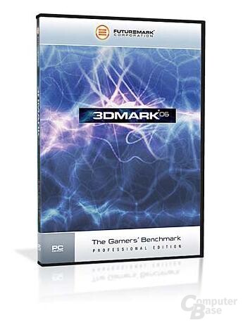 3DMark06