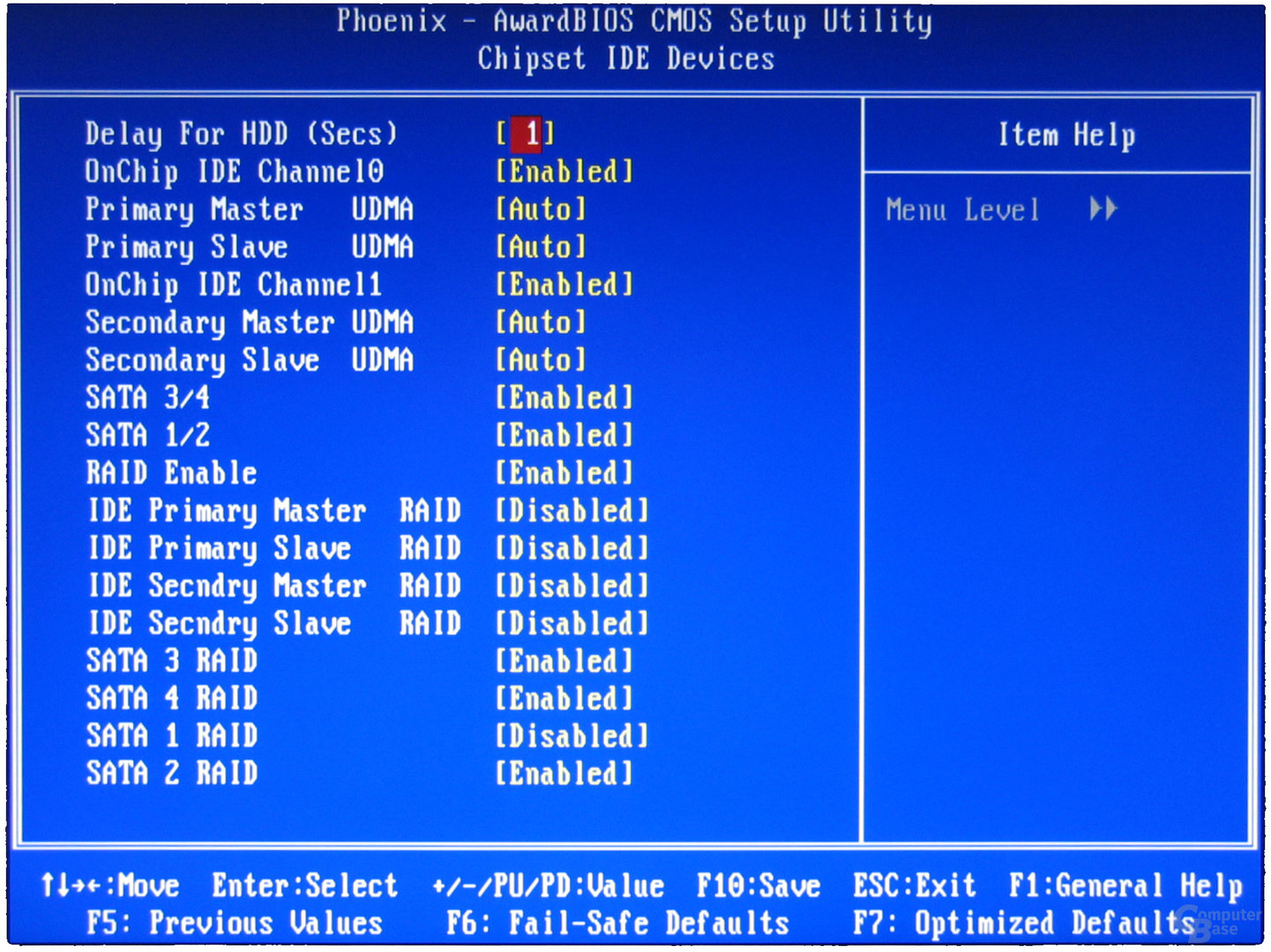 EPoX 8NPA SLI BIOS