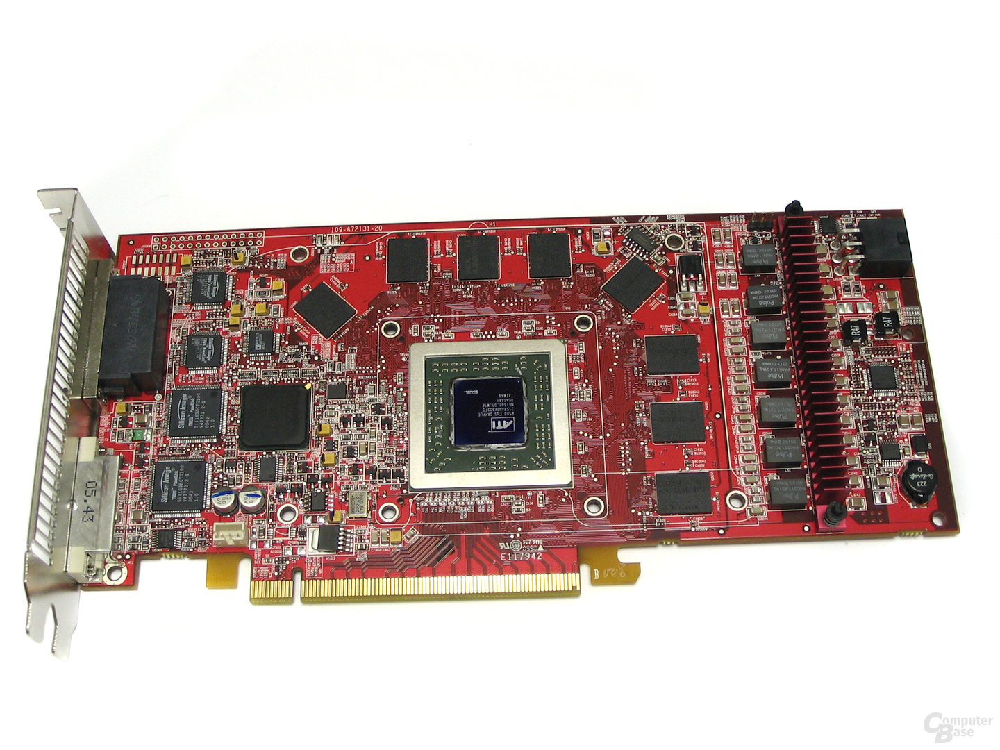 Radeon X1900 CF-Edition