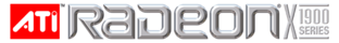 X1900 Logo