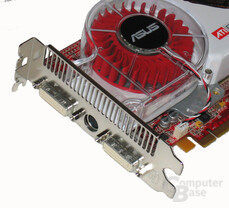 Asus Radeon X1900 XTX