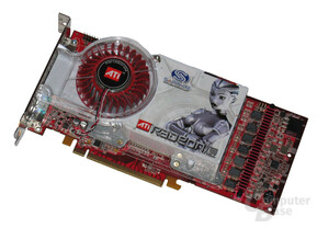 Sapphire X1900 XT