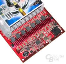 HIS Radeon X1900 XTX
