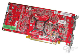 HIS Radeon X1900 XTX