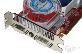 HIS Radeon X1900 XTX