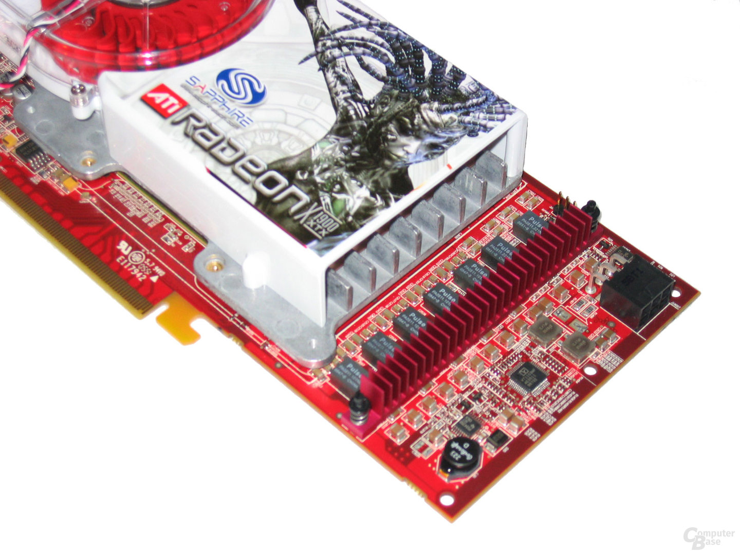 Sapphire X1900 XTX