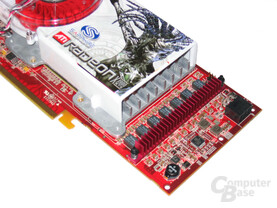 Sapphire X1900 XTX