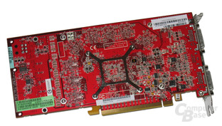 Sapphire X1900 XTX