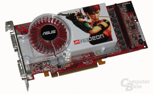 Asus Radeon X1900 XTX