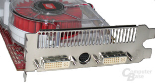Sapphire X1900 XTX