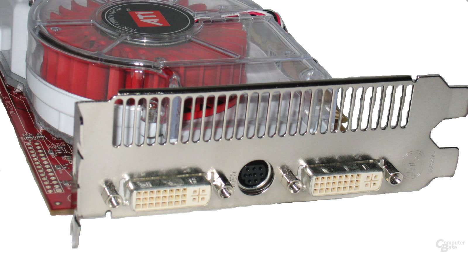 Sapphire X1900 XTX