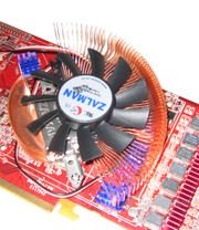 Mad-Moxx Radeon X1900 XTX