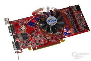 Mad-Moxx Radeon X1900 XTX
