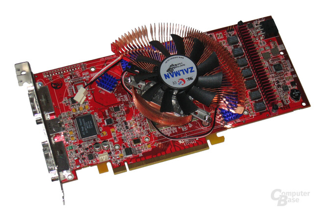 Mad-Moxx Radeon X1900 XTX