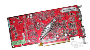 Mad-Moxx Radeon X1900 XTX
