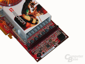Asus Radeon X1900 XTX