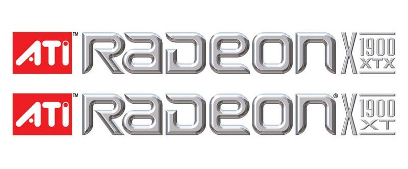 Radeon X1900 XT