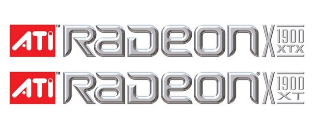 Radeon X1900 XT