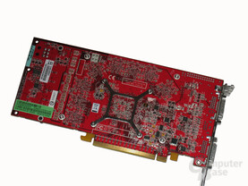 Asus Radeon X1900 XTX