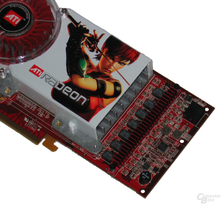 Powercolor X1900 XTX