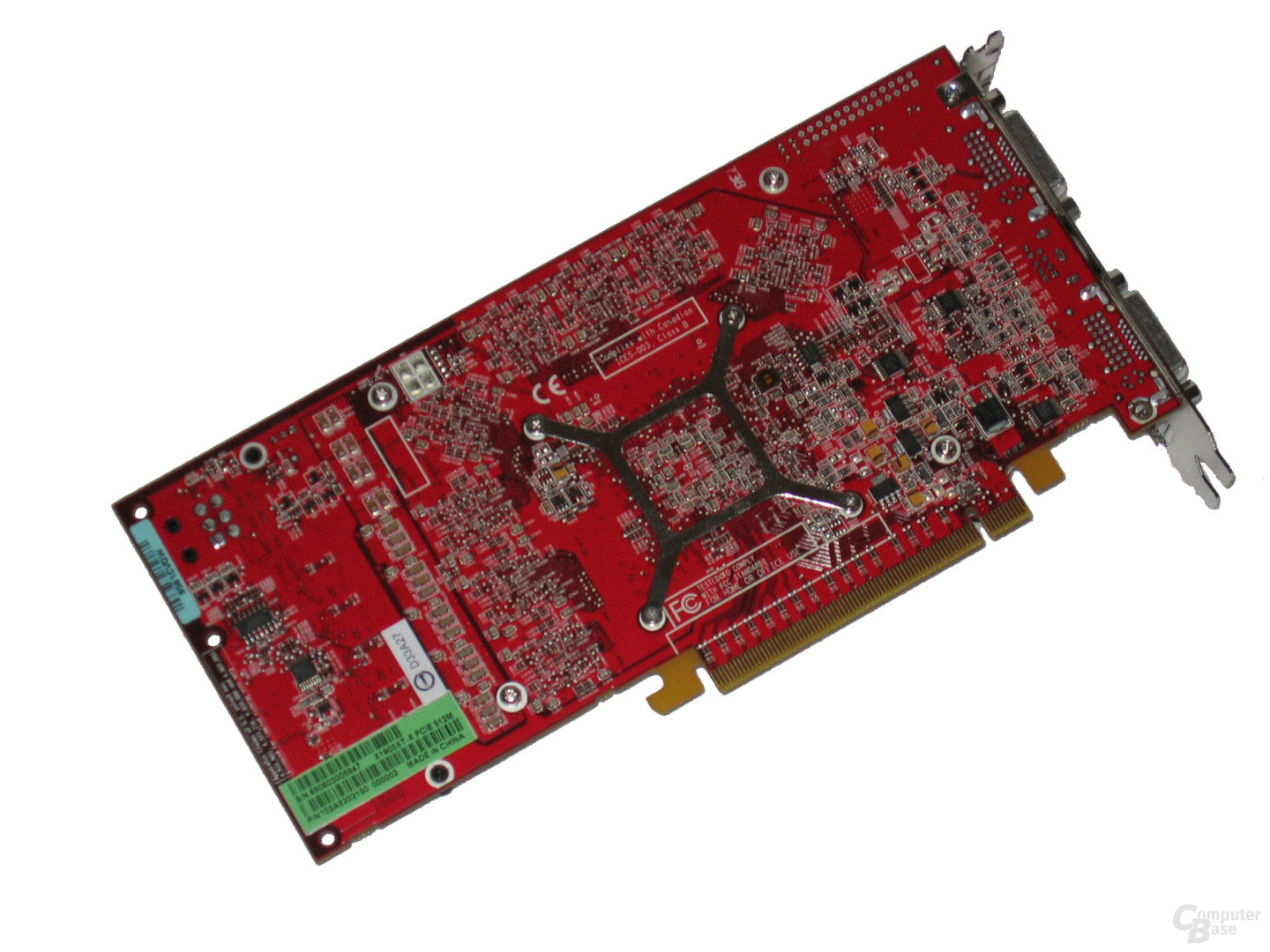 Powercolor X1900 XTX