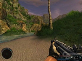 Far Cry - G70 Far Cry - G70