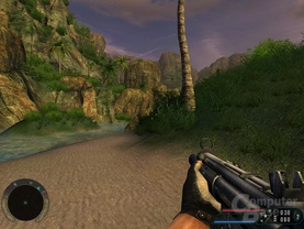 Far Cry - R520 Far Cry - R520