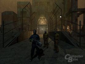 Riddick - G70 Riddick - G70