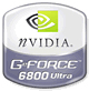 GeForce 6800 Ultra GeForce 6800 Ultra