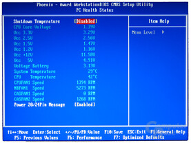 ECS KN1 SLI Extreme BIOS