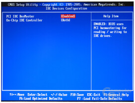 MSI K8N Diamond Plus BIOS