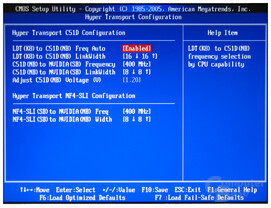 MSI K8N Diamond Plus BIOS