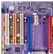 ECS KN1 SLI Extreme