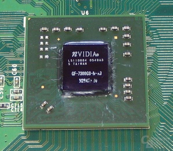 G72-Chip