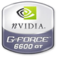 GeForce 6600 GT GeForce 6600 GT