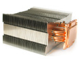 Noctua NH-U9 und NH-U12