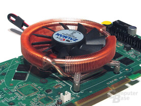 Zalman VF-900 Cu