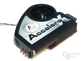 Arctic-Cooling X1
