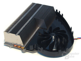 Arctic-Cooling X1