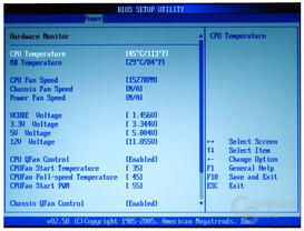 Asus A8R32-MVP BIOS
