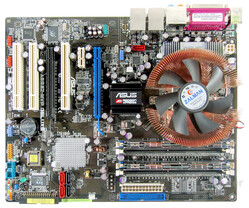 Asus A8R32-MVP Deluxe