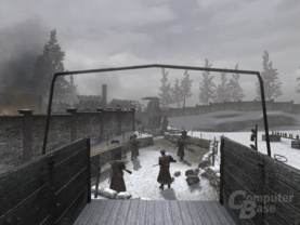 Call of Duty 2 - R520