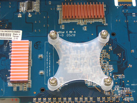 Ram-Kühler N6600GT Silencer