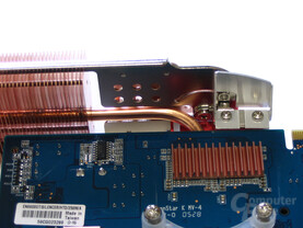 Schwenkarm N6600GT Silencer