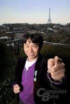 Shigeru Miyamoto